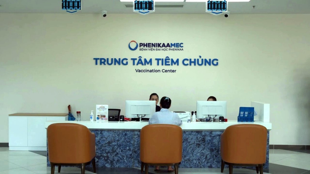 Hành trình nhiều năm nghề Y của BS. Lương Thị Bích