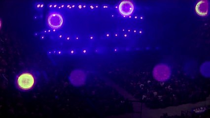 2017 - Michel Sardou - Hommage à Johnny Hallyday (Palio de Boulazac, 06 décembre)