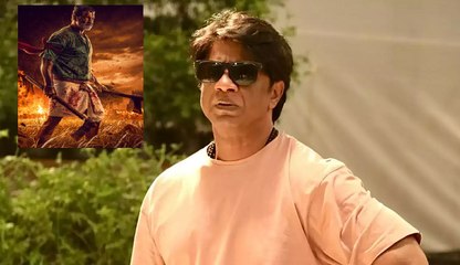 ದುನಿಯಾ ವಿಜಯ್ ಪುತ್ರಿಯ ಚಿತ್ರ ‘ಜವರ' , ರಿಷಿ-ರಿತನ್ಯಾ ಜೋಡಿಯ ‘ಜವರ' ಮುಹೂರ್ತ