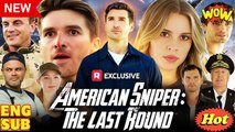 American Sniper - The Last Round (2025) - FULL - Reelshort