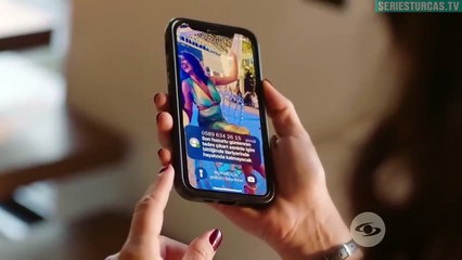 Hilos de Vida 28.Bölüm