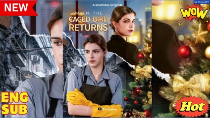 When the Caged Bird Returns FULL HD