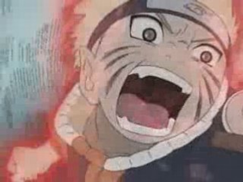 AMV - Naruto vs Sasuke