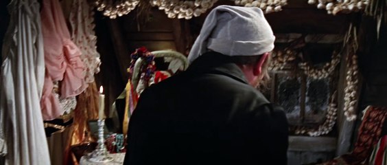 La Danza de los Vampiros 1967 Español Latino ReDoblaje - The Fearless Vampire Killers - Original Cut