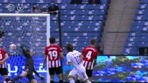 16/1/2022 Real Madrid- Athletic Club (2-0) Supercopa de España