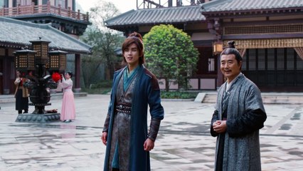 Fights Break Sphere Ep.31 Hindi