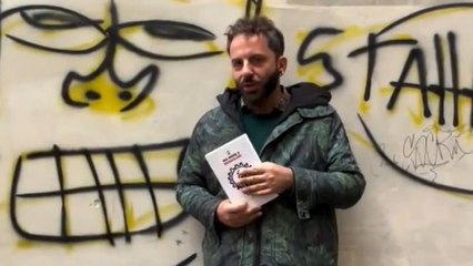 Il libro della settimana (secondo Vanni Santoni)