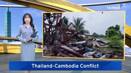 Ceasefire Teeters as Thailand Launches Airstrikes Against Cambodia