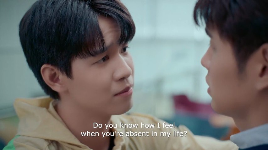 Reloved Thai BL Ep 1 Engsub | Thai BL Drama 2025