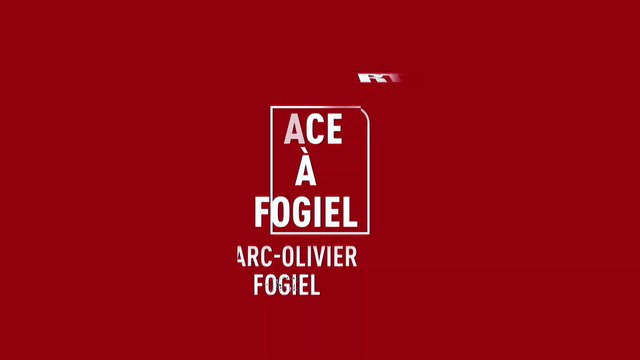 Gaël Perdriau est face à Marc-Olivier Fogiel