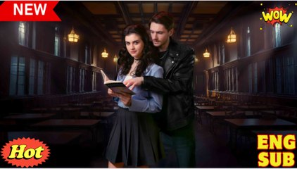 Professor’s Pet (NEW) - FULL [Eng Sub]