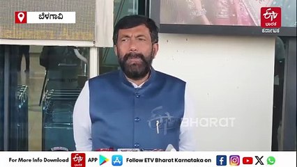 ಹಣ ಪಡೆದು ಸಿಎಂ‌ ಮಾಡುವುದು ಬಿಜೆಪಿ ಸಂಸ್ಕೃತಿ: ಸಚಿವ ಶರಣಪ್ರಕಾಶ ಪಾಟೀಲ