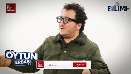 Oytun Erbaş: Abdest beyin iltihabına iyi geliyor