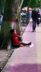 এই চকলেট কিনার মতো সামর্থ কারো নেই