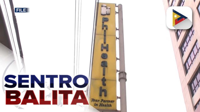 Pamahalaan, tiniyak ang ‘on time’ at transparent na paggamit ng pondo ng PhilHealth