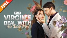 The Virgin's Deal with Her Sugar Daddy #Dramabox