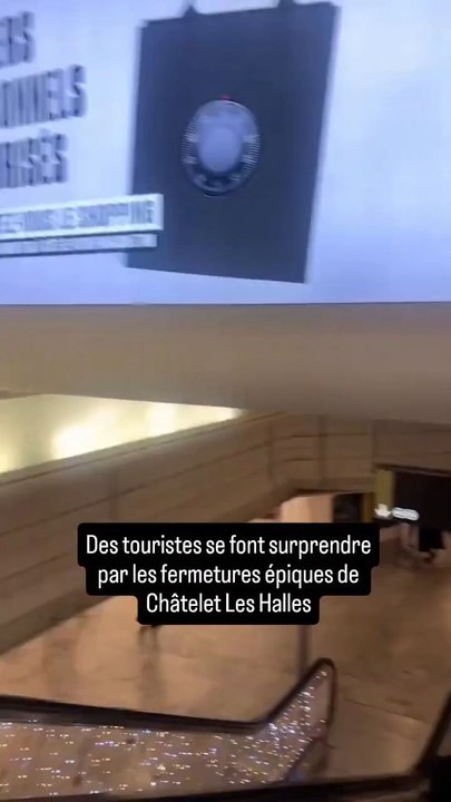 le métro parisien