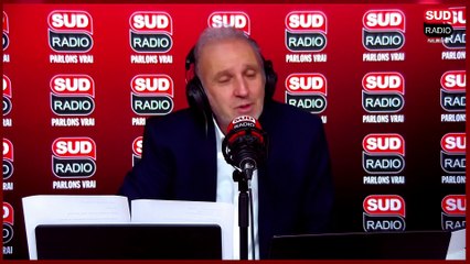 Nicolas Sarkozy ne s'associera pas à un "front républicain" contre le RN