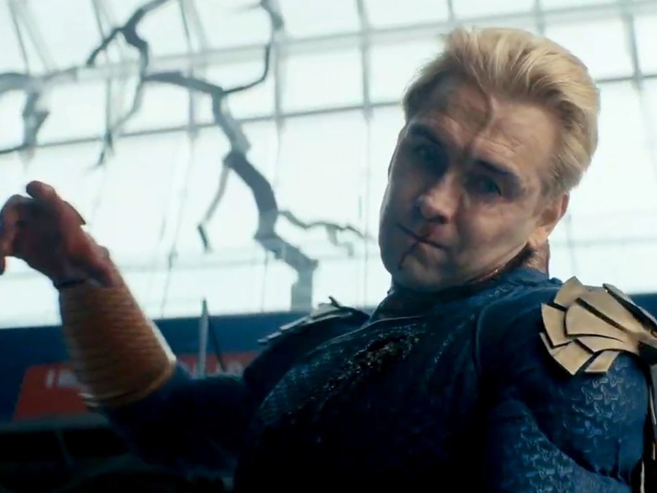 'The Boys': Erster Trailer zum krassen Finale