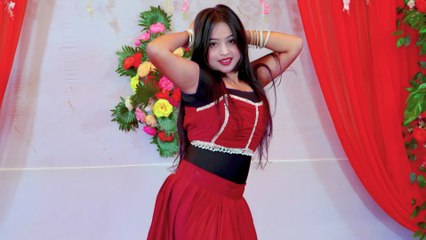 Ek Pardeshi Mera Dil Legaya | Miss Rahi | Dance Video