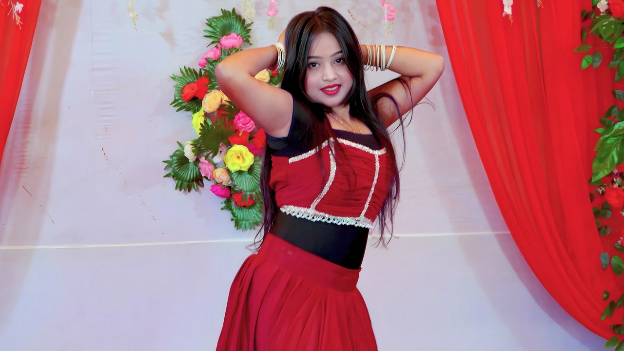 Ek Pardeshi Mera Dil Legaya | Miss Rahi | Dance Video