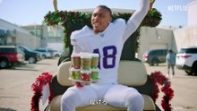 NFL Christmas Gameday 2025
