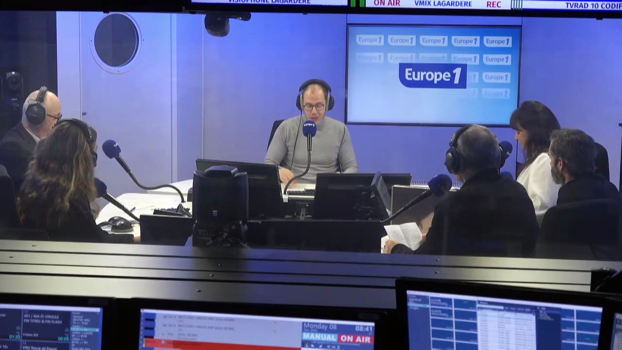 Chrétiens persécutés, indifférence générale