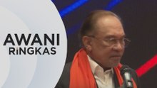 AWANI Ringkas: Senarai semula status projek