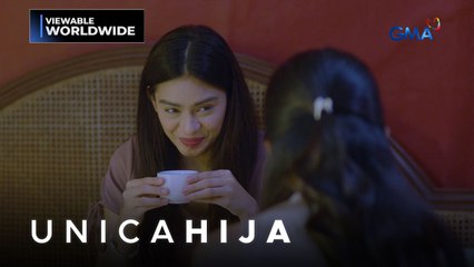 Unica Hija: The impostor enjoys a life of luxury with Diane! (Episode 26)