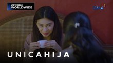 Unica Hija: The impostor enjoys a life of luxury with Diane! (Episode 26)