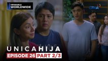 Unica Hija: Ralph begins to investigate Hope’s disappearance! (Episode 26 - Part 2/3)