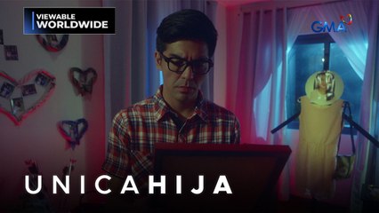 Unica Hija: Zach’s relentless obsession with the girl he once loved! (Episode 26)