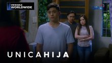 Unica Hija: Ralph confronts the suspicious mother! (Episode 26)