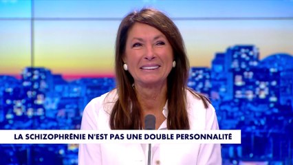 La chronique santé : La schizophrénie n'est pas une double personnalité