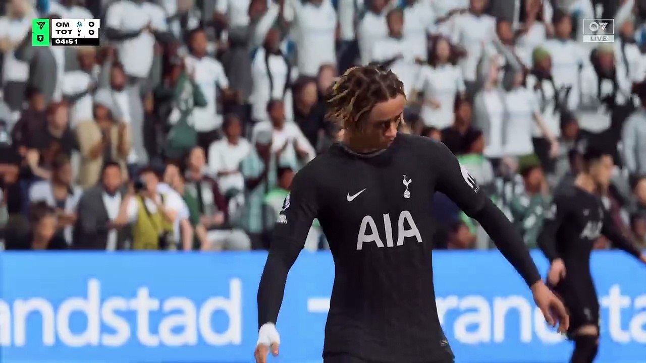 EA Sports FC 26 fait le 08/12/2025