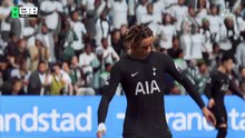 EA Sports FC 26 fait le 08/12/2025