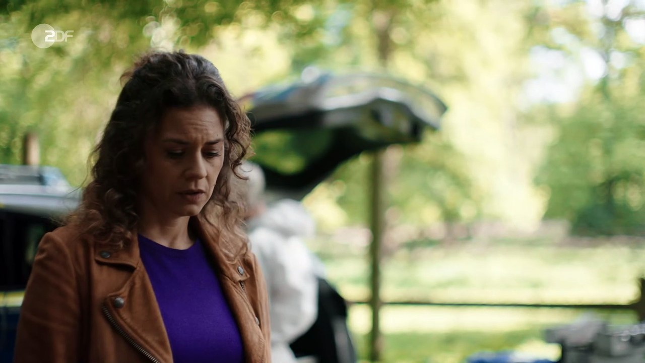 SOKO Köln: Amiras Entscheidung | Folge 10/Staffel 22