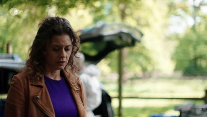 SOKO Köln: Amiras Entscheidung | Folge 10/Staffel 22