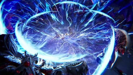 Throne of Seal Episode-188  -English & Indonesian Subtitles