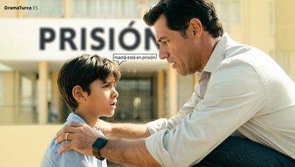 ¡Papá, ayuda! ¡Mamá está en prisión! en Español