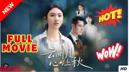 Moon Above The Clouds, Autumn In My Heart - Full Episode