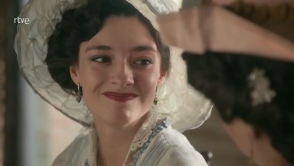 La Promesa Capitulo 721