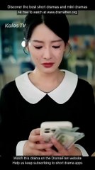 Fatal Temptation chinese drama