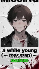 “The Missing Person Posters Started Showing My Fac