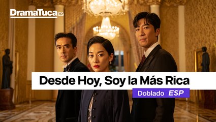 [Sub Español] El Juicio de la Heredera serie completa