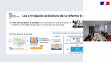 Webinaire DREAL espèces protégées 2025 - Articulation procédures DDTM33 - DREAL Nouvelle-Aquitaine