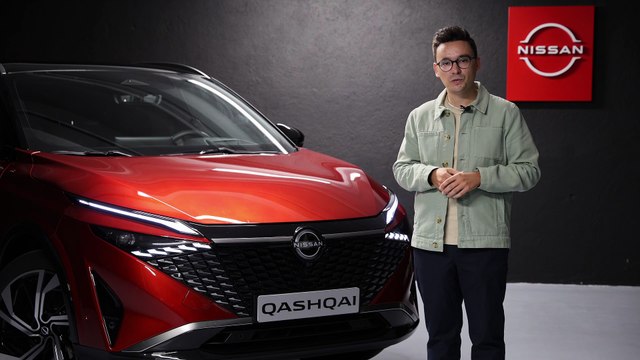 Nissan Qashqai Nouveau e-POWER : comment fonctionne la nouvelle génération de la technologie Nissan e-POWER ?