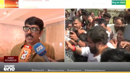 'ദിലീപ് കുറ്റവിമുക്തൻ, അദ്ദേഹത്തിന് ഫെഫ്ക അം​ഗത്വം തിരികെ നൽകുന്നതിൽ തടസ്സമില്ല'