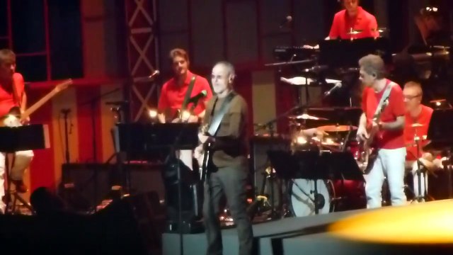 2018 - Michael Jones - Toute la musique que j’aime (Les Enfoirés – Hommage à Johnny Hallyday – Zénith de Strasbourg – 16 Janvier)