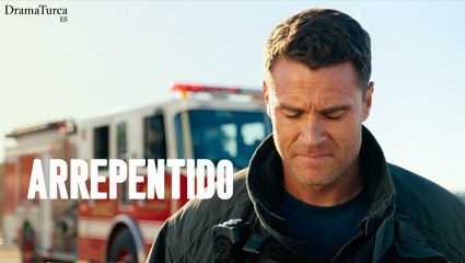 [Doblado] Mi Exmarido Bombero Arde en Arrepentimiento en Español
